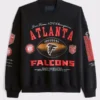 Abercrombie Falcons Sweatshirt