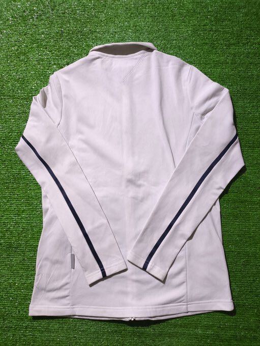 Adidas Adipure track jacket
