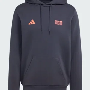 Adidas BMW Berlin Marathon 2026 Hoodie