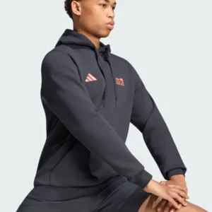 Adidas BMW Berlin Marathon 2026 Hoodie For SAle