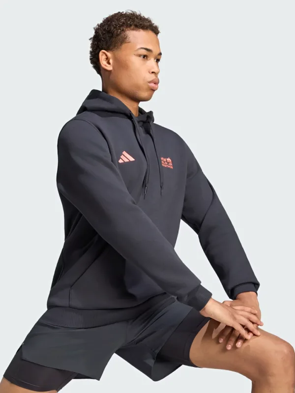 Adidas BMW Berlin Marathon 2026 Hoodie For SAle
