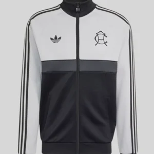 Adidas Club America OG Track Jacket