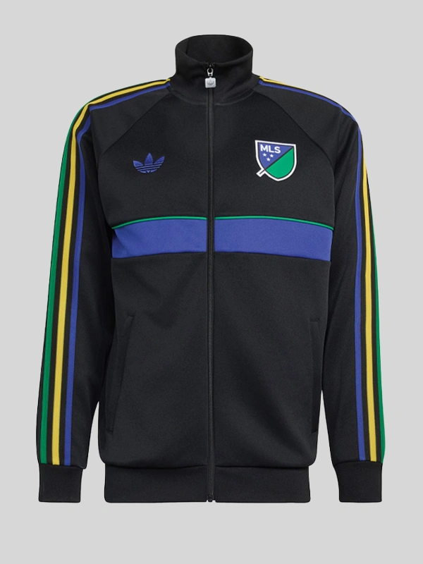 Adidas 2026 MLS All-Star Anthem Jacket