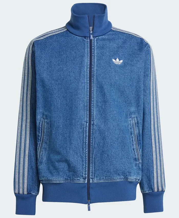 Adidas Originals FIREBIRD Track Jacket