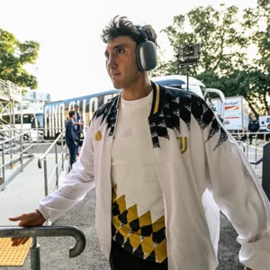 Adidas Stadium Track Jacket