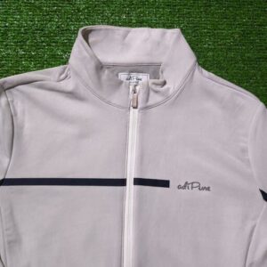Adidas full zip jacket