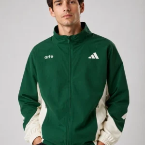 Adidas x Arte Antwerp Z.N.E. Track Jacket