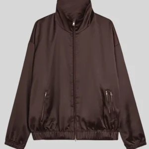 Adidas x Wales Bonner x Y-3 Satin Jacket