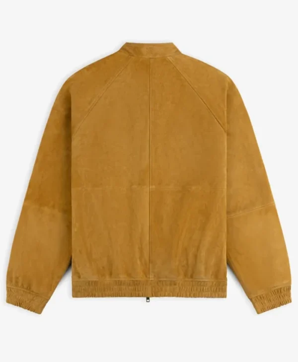 Aimé Leon Dore 2026 Jacket