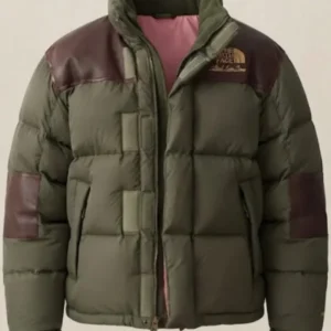 Aimé Leon Dore Puffer Jacket