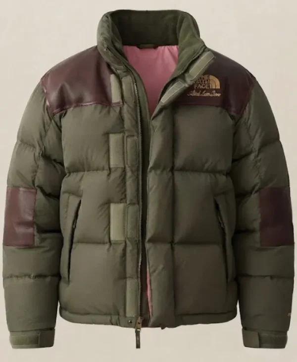 Aimé Leon Dore Puffer Jacket
