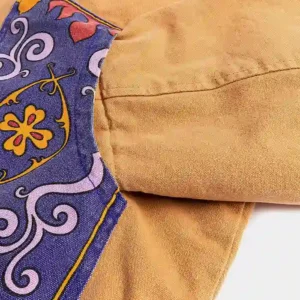Aladdin Genie Jacket