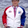 All-Star Game 2026 America 250 MLB Fox Jacket