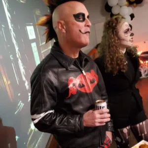 Alternative Rock Jacket