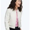 Amanda Lucas Jacket