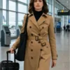 Andy Sachs Inspired Coat