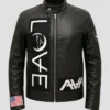 Angels Airwaves Black Jacket