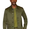 Anthony Mackie San Diego Comic-Con 2026 Jacket