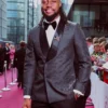 Antoine Semenyo 2026 The PFA Awards Suit Blazer