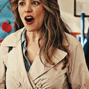 Are You There God It’s Me Margaret Coat