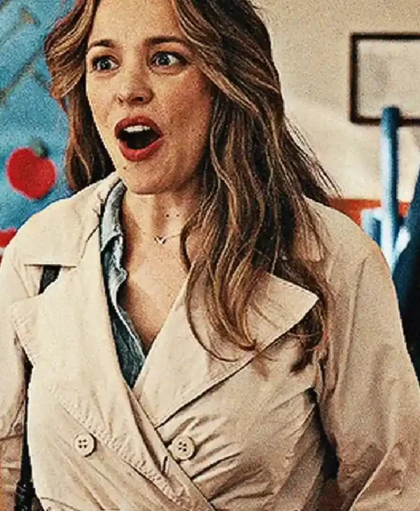 Are You There God It’s Me Margaret Coat