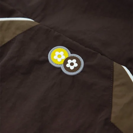 Asics Track Jacket