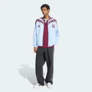 Aston Villa FC Jacket