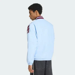 Aston Villa Track Jacket