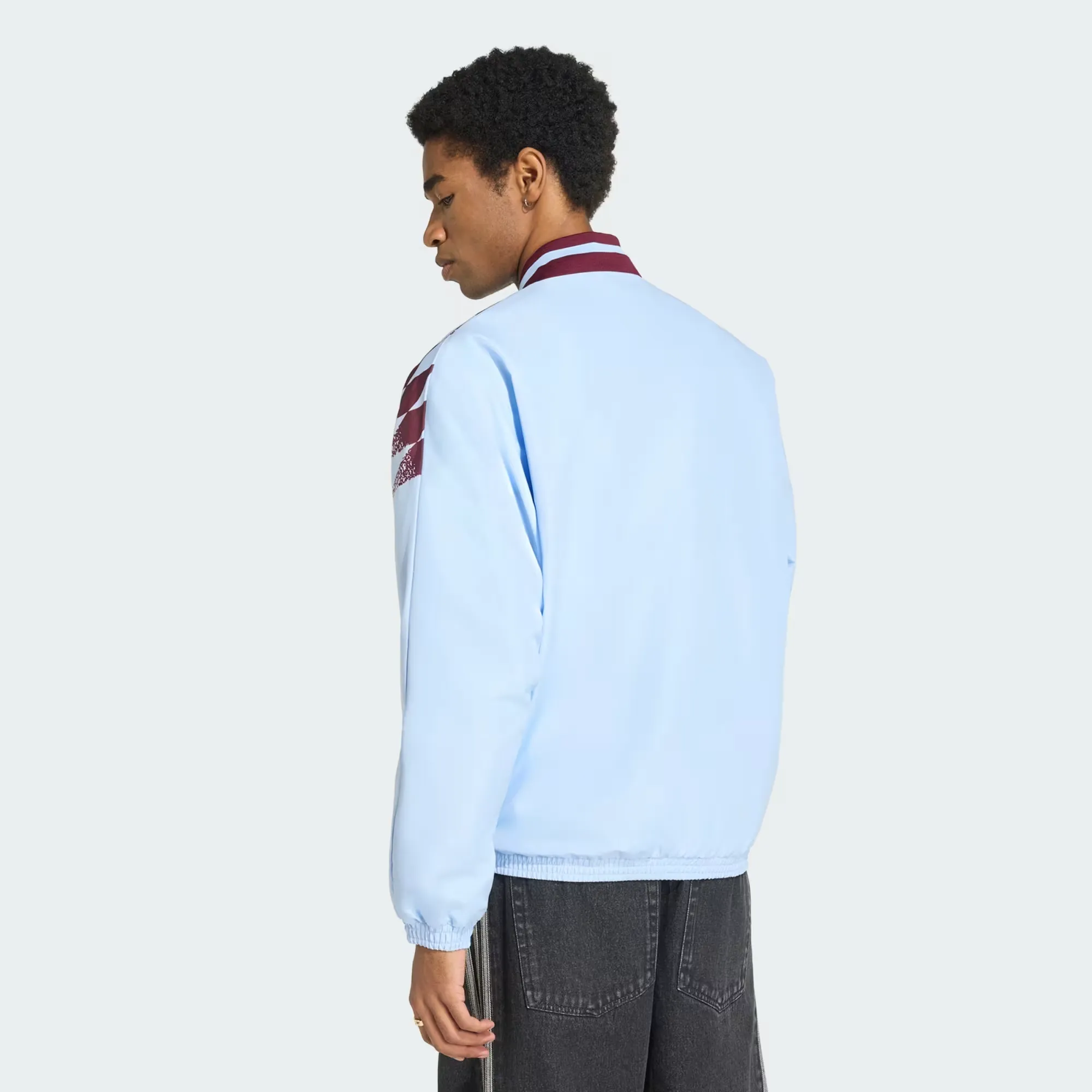 Aston Villa Track Jacket