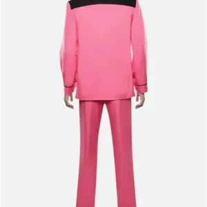 Austin Butler Elvis Pink Suit For Sale