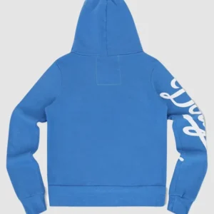 Aviator Nation Dodgers Hoodie