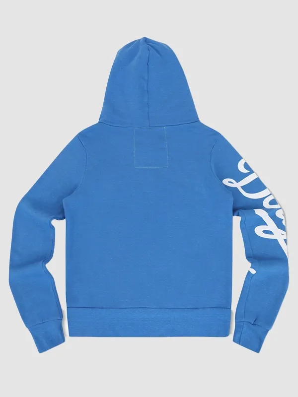 Aviator Nation Dodgers Hoodie