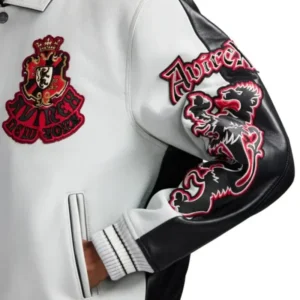 Avirex Dragon Jacket