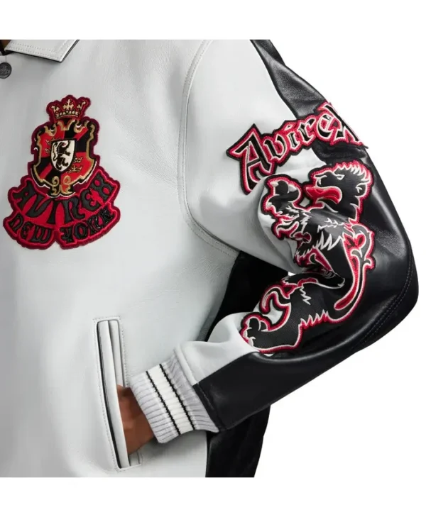 Avirex Dragon Jacket