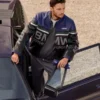 BMW Motorsport Leather Jacket