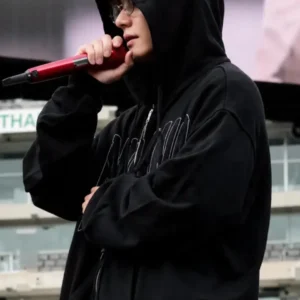 BTS Kim Taehyung Arirang jacket