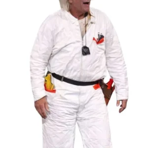 BTTF Dr Emmett Brown Costume