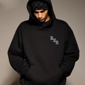 BXR Arch Hoodie