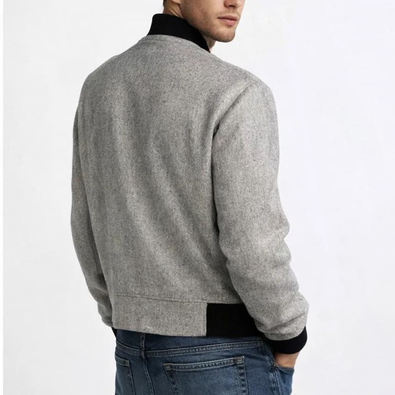 Back To The Future jacket