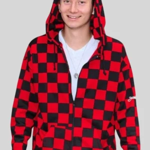 Bajan Canadian Hoodie
