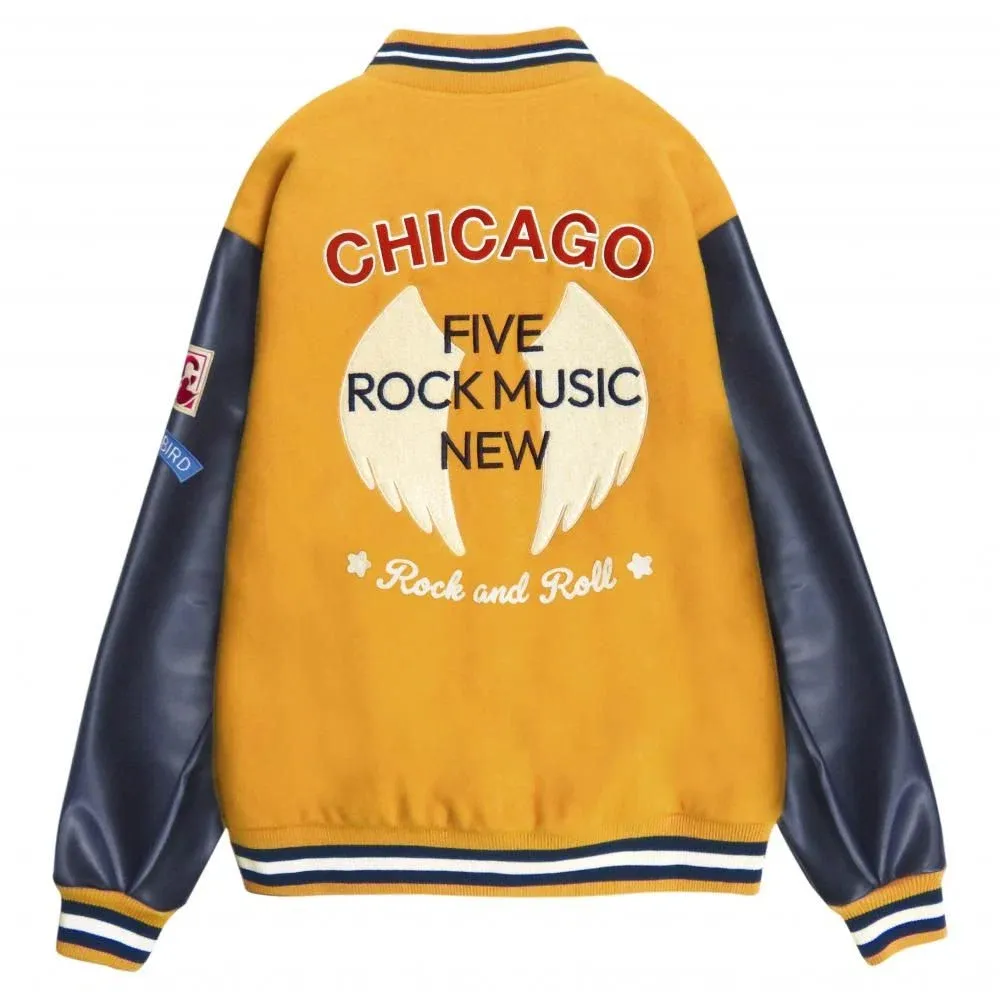 Banana Fish jacket