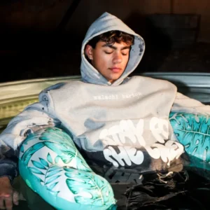 Barton Bubble SFTC Hoodie
