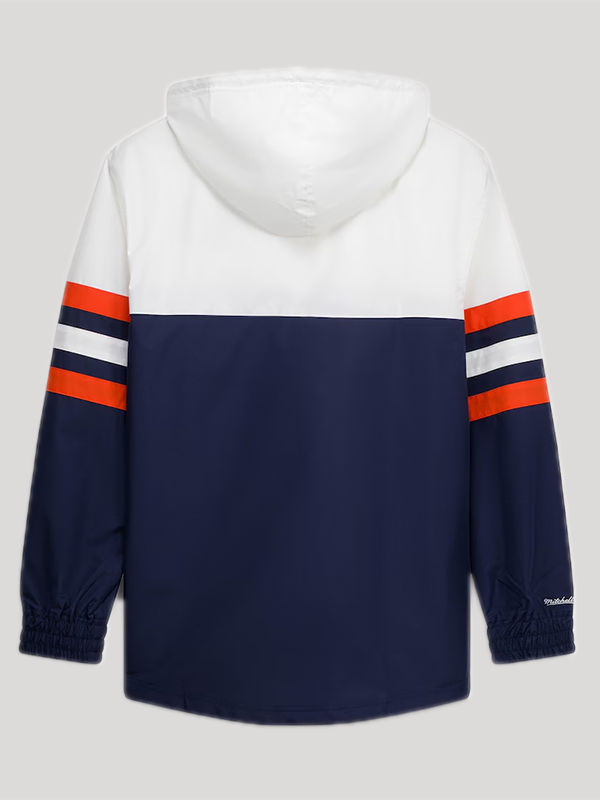 Bears Head Coach Anorak