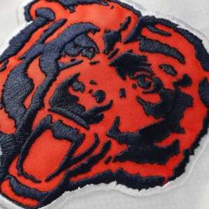 Bears Mitchell & Ness Jacket