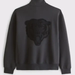 Bears YPB neoKNIT MAX Half-Zip Sweatshirt