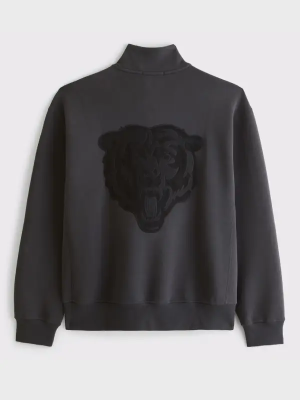 Bears YPB neoKNIT MAX Half-Zip Sweatshirt