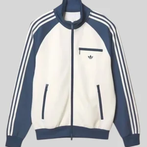 Beauty and Youth 2026 Adidas VTG Track Jacket