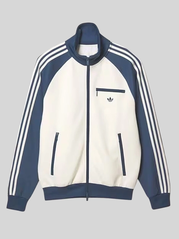Beauty and Youth 2026 Adidas VTG Track Jacket