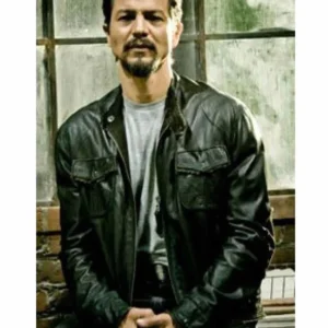 Benjamin Bratt The Cleaner Jacket