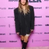 Billboard Latin Music Week Kany García Black Blazer